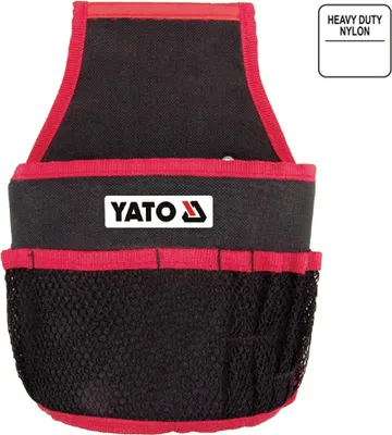 Image de Pochette pour ceinture à outils
