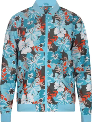 Produktbild von COSIMON herren jacke - hellblau, XL