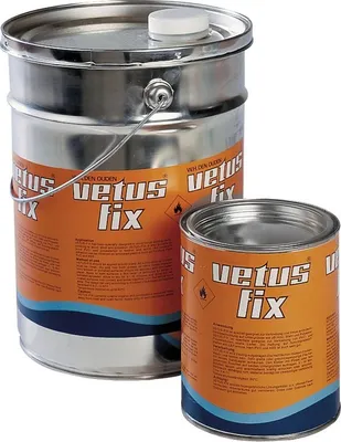 Zdjęcie produktu dla Vetus Boatfix 1 l
