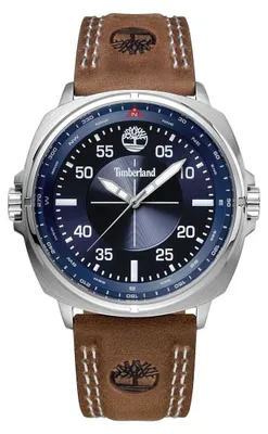 Immagine prodotto di Timberland Orologio Williston Blue