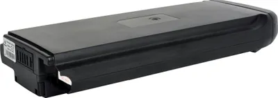 Produktbild von FISCHER Akku Gepäckträger SF 03 36 V|396 Wh|11 Ah