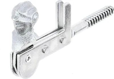 Zdjęcie produktu dla GAH-Alberts 314743, Żółty, Stal, 10 szt.