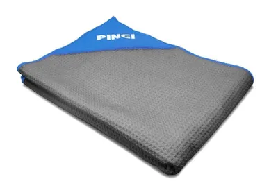 Immagine prodotto di Asciugamano in microfibra Pingi (90x60cm)