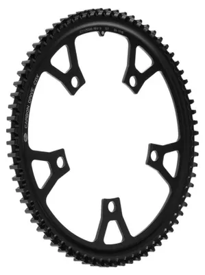 Produktbild von Vorderes Kettenrad Gates Carbon Drive CDX