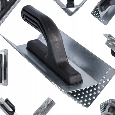 Image de Truelle à angle « TARA » pour polystyrène expansé 270 mm