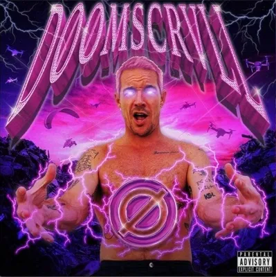 Immagine prodotto di Diplo - D00Mscrvll (LP)