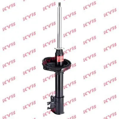 Produktbild von KYB Stoßdämpfer Hinten Links für SUZUKI BALENO (EG) Excel-G Federbein 333216