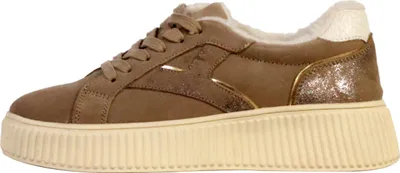 Produktbild von Sneakers aus Leder Alénoa