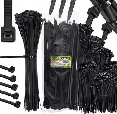 Imagen del producto de Cinta adhesiva negra, 250 x 4,8 mm