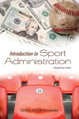 Produktbild von Introduction to Sport Administration