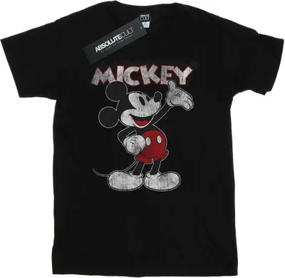 Produktbild von Disney - "Presents" T-Shirt für Herren BI39723 (XXL) (Schwarz)