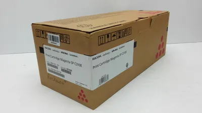Produktbild von 407640 RICOH Type SPC310E SP Toner
