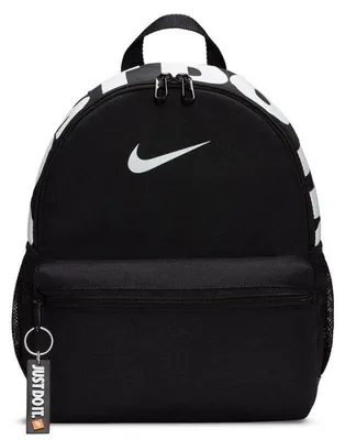 Produktbild von Nike - "Brasilia JDI" Mini-Rucksack für Kinder PP16907 (27 L) (Schwarz)
