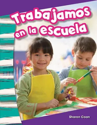 Produktbild von Trabajamos En La Escuela