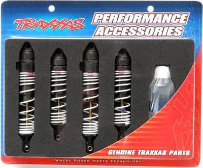 Produktbild von Traxxas – Big Bore Stoßdämpfer (4)