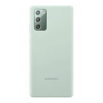 Obrázek produktu pro Samsung EF-PN980, Obal, Samsung, Galaxy Note20, 17 cm (6.7"), Zelená