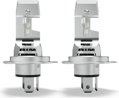 Immagine prodotto di Lampadina Osram per fari H4 Night Breaker LED Speed 450 2 unità