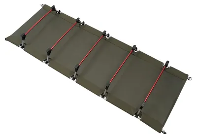 Immagine prodotto di Letto da campeggio, leggero, portatile, verde