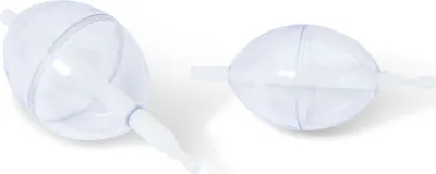 Obrázok produktu pre UNI CAT Inline Waterball Transp. Clear