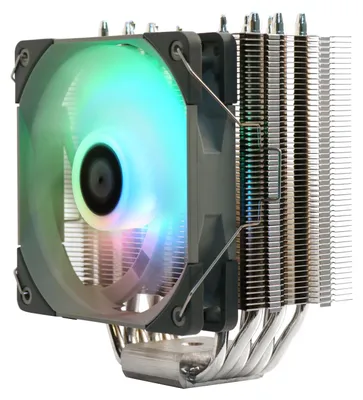 Immagine prodotto di Thermalright Raffreddatore Venemous Plus - 115x/1200/20xx/AM4/AM5