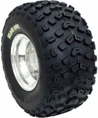 Produktbild von Kenda 20X11.00 - 9 Tl 43F K533 Klaw Xc-R 6Pr E4