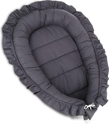 Produktbild von Famanu Babynest Multifunktional - Kuschelnest für Neugeborene