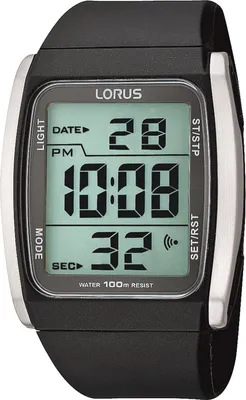 Obrázek produktu pro Pánské hodinky Lorus R2303HX9