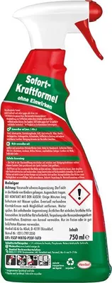 Produktbild von Bref Power Fett und Verbrennungen 750 ml