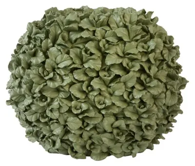 Produktbild von Light & Living - Vase VELINA - Grün - 46x22x36.5 cm