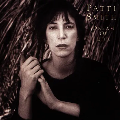 Obrázek produktu pro Patti Smith: Patti Smith: Dream Of Life -   - (CD / D)