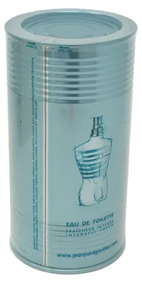 Produktbild von Jean Paul Gaultier le Beau Male Eau de Toilette 200 ml