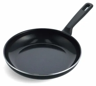 Produktbild von Greenpan Memphis 30 Bratpfanne Silber  Silber One Size