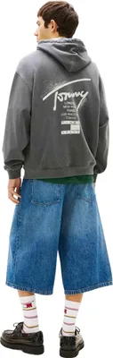 Produktbild von Hoodie Tommy Hilfiger DM0DM22840-BDS für Herren