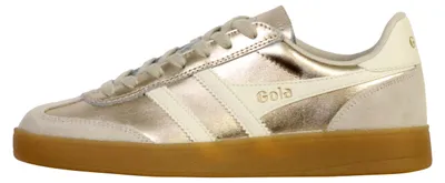 Immagine prodotto di Scarpe da basket in pelle Viper Metallic