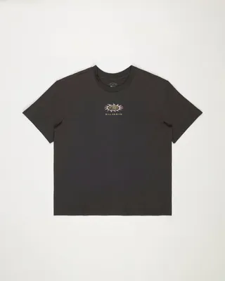 Produktbild von Billabong Adiv Edgy Tom Boy Black Sands 8
