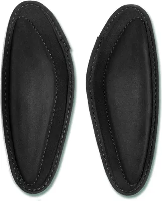 Produktbild von Wintec Springen Pony Großer Vorderer Stollen Schwarz  Schwarz One Size