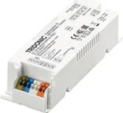 Obrázek produktu pro Tridonic 28002411, 10 W, IP20, 100000 h, 198 - 264 V, 0/50/60 Hz, 0,4 A
