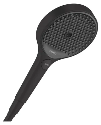Obrázok produktu pre HANSGROHE 26864670 Ručná sprcha Rainfinity 130 3jet