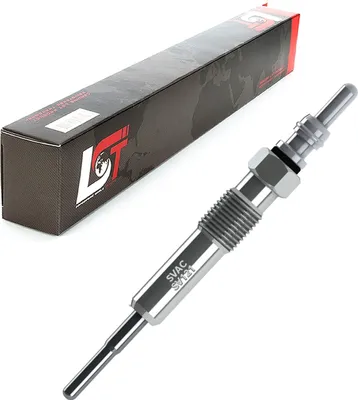 Produktbild von Glühkerze Stabglühkerze 4,4 Volt für RENAULT MEGANE 3 III GRAND SCENIC 1.9dCi