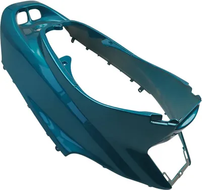 Produktbild von Rex 25 Sitzbankverkleidung Roller 50ccm 2Takt 51171-NAF-0003 Motorroller.de Sitzverkleidung Mittelverkleidung Sitz-Verkleidung Sitzbank-Verkleidung