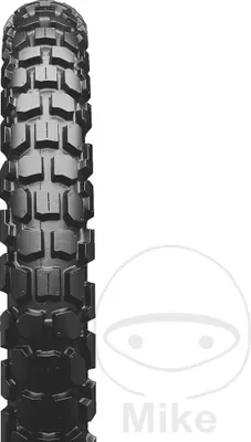 Immagine prodotto di Bridgestone TW301 F ( 80/100-21 TT 51P M/C, variante F, anteriore )