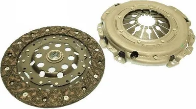 Produktbild von KAWE Kupplungssatz Kupplung für OPEL ZAFIRA B (A05) 962701
