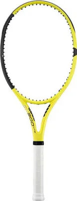 Produktbild von Dunlop Sx 300 Lite Ungespannte Tennisschläger Gelb G2 Gelb G2