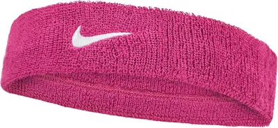 Obrázek produktu pro Nike - čelenka "Classic" CS2556 (jedna velikost) (černá/bílá)