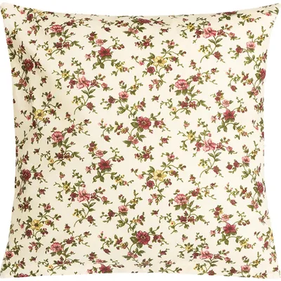 Obrázok produktu pre Vankúš ADÉLA – 40x40 cm – ružový