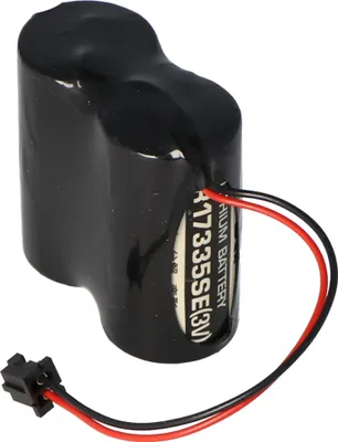 Produktbild von Speicherbatterie 6V ersetzt Mitsubishi 248692 - 1800 mAh