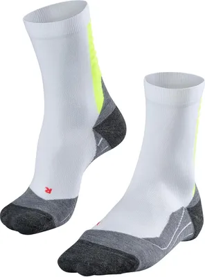 Produktbild von FALKE Achilles Health Laufsocken white-lightning 42-43