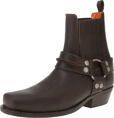Produktbild von Dockers 170102-007 - Herren Boots - 020-Cafe, Größe:44 EU