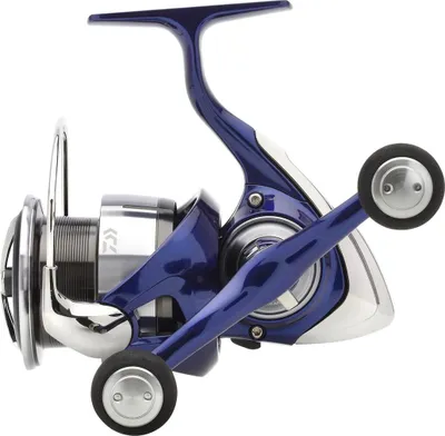 Image de Daiwa 24 Tdr3012Qd-Dh