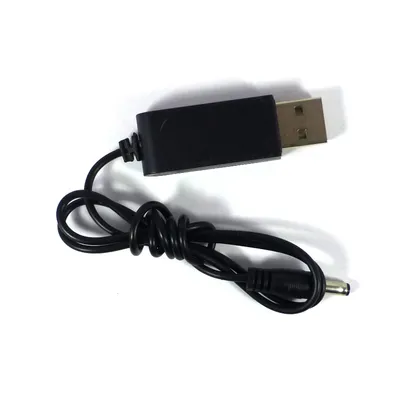 Image de Carrera USB Charging Cable for 3,7V LiPo Battery (for #430